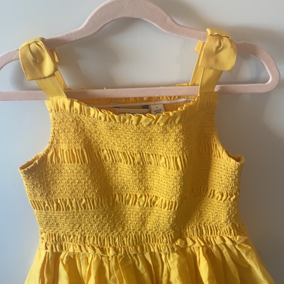 Janie and Jack dress - Picture 2 of 3